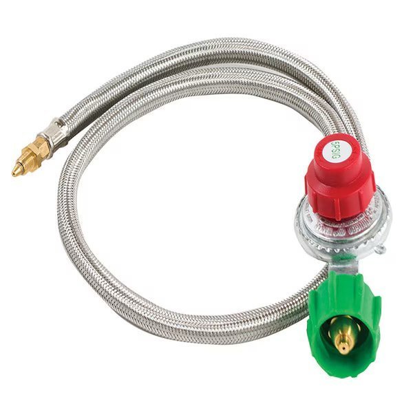 Regulator Hi-Press 5Psi, Barbour, Mfr#: M5HPR