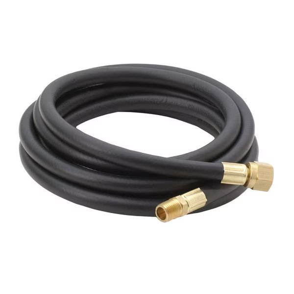 High Presure Lp Hose 10', Barbour, Mfr#: 7910
