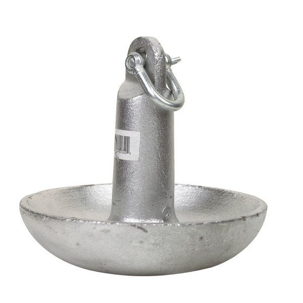 Anchor-Mushroom-15# Pnt, Seachoice, Mfr#: 41340