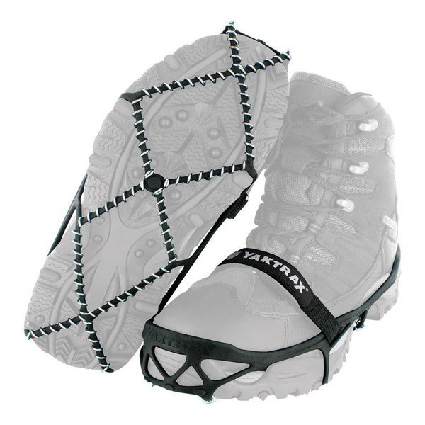 Shoe Traction Pro Med, Yaktrax, Mfr#: 08611