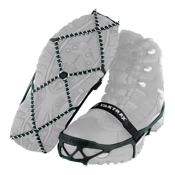 Shoe Traction Pro Sml, Yaktrax, Mfr#: 08609