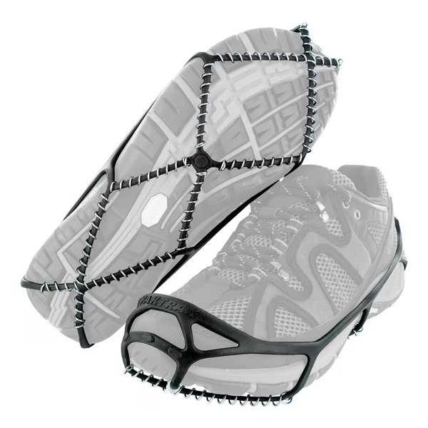 Shoe Traction Walker Xs, Yaktrax, Mfr#: 08606