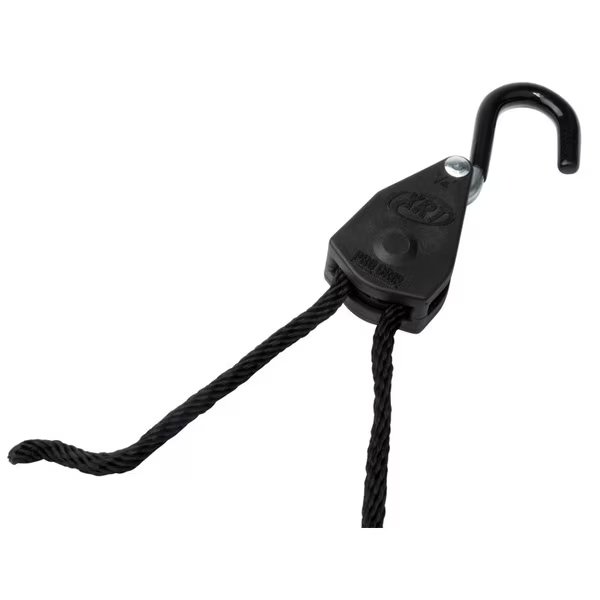 Rope Lock Tiedwn 1/4X8', Progrip Cargo Control, Mfr#: 402400