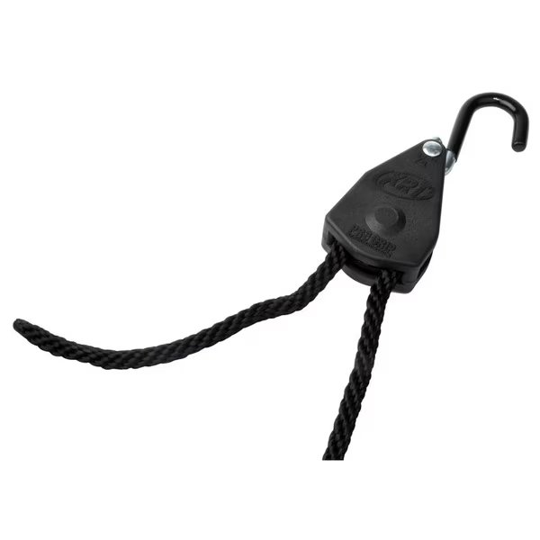 Rope Lock Tiedwn 3/8X8', Progrip Cargo Control, Mfr#: 404400