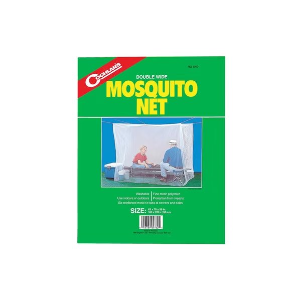 Mosquito Net Double Wide, Coghlans, Mfr#: 9760