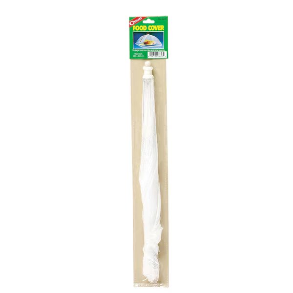 Mesh Food Cover, Coghlans, Mfr#: 8623