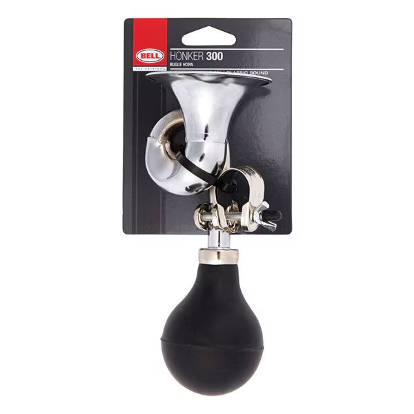 Bugle Bike Horn, Bell Sports, Mfr#: 7015986