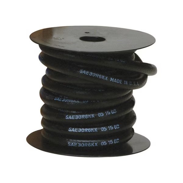 FUEL LINE 5/16""X25', Thermoid, Mfr#: 25078
