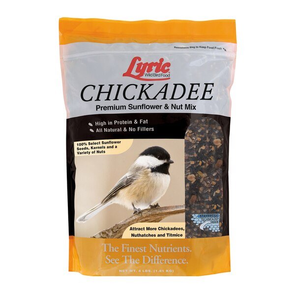 Lyric Chickadee 4# Bag, Lyric, Mfr#: 26-19063