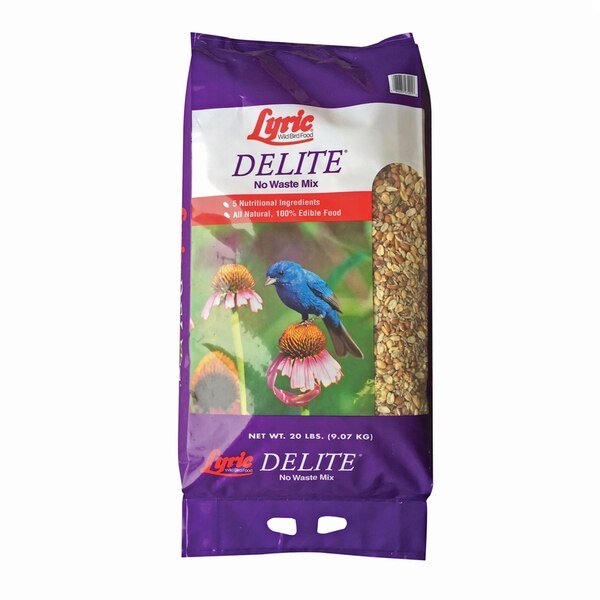 Lyric Delite 20# Bag, Lyric, Mfr#: 26-47407