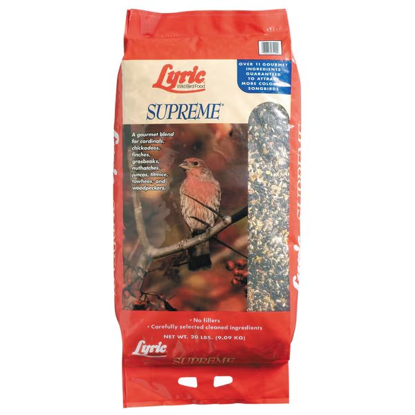 Lyric Supreme 20#., Lyric, Mfr#: 26-47290