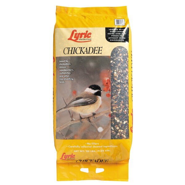 Lyric Chickadee 20# Bag, Lyric, Mfr#: 26-47393