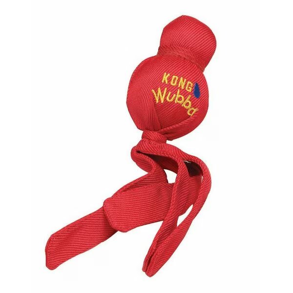 DOG TOY WUBBA LARGE, Kong, Mfr#: KO-WB1