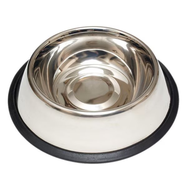 Pet Dish Non-Skid 32Oz, Hilo, Mfr#: 57632