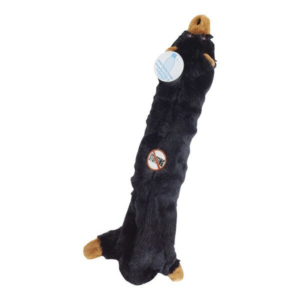 DOG TOY PLUSH BEAR, Spot, Mfr#: 8641