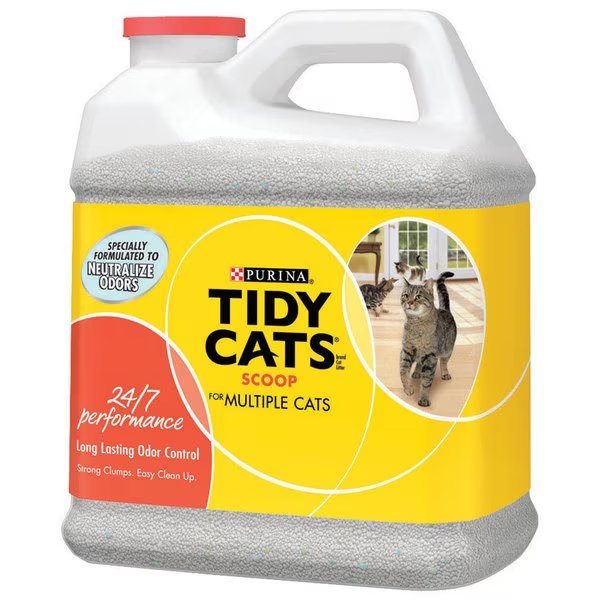 Tidycat Scp 24/7Perf 20#, Purina, Mfr#: 702011