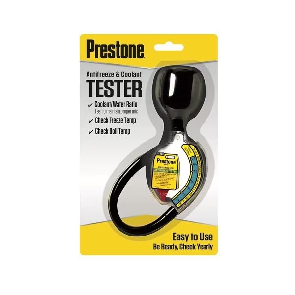 Tester Coolant Prestone, Prestone, Mfr#: AF1420