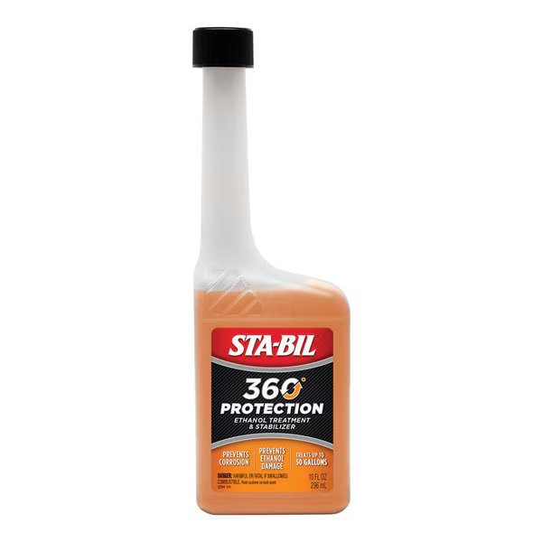 Ethanol Treatment 10-Oz, Sta-Bil, Mfr#: 22264