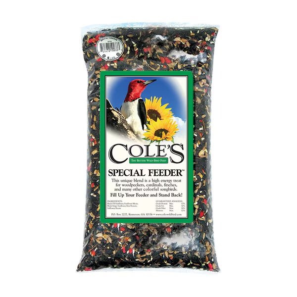Special Feed Brd Seed10#, Coles, Mfr#: SF10