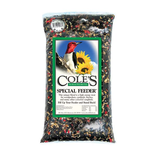 Special Feed Brd Seed20#, Coles, Mfr#: SF20