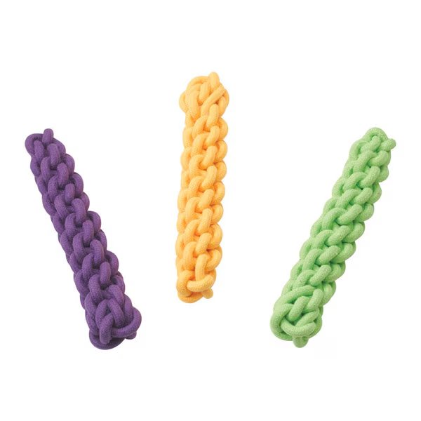 DOG KNOTICAL STICK, Spot, Mfr#: 8142