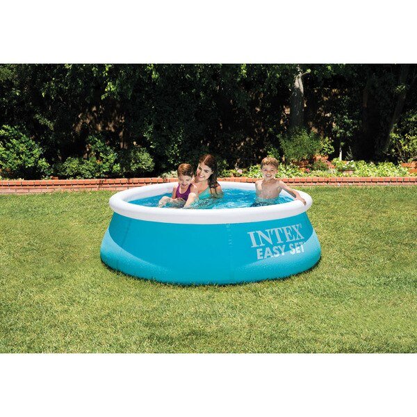 EASY SET POOL 6' X 20"", Intex Recreation, Mfr#: 28101EH