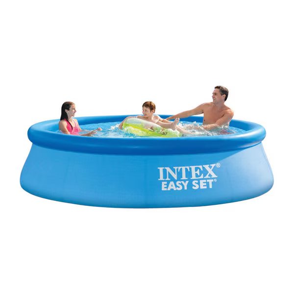 EASY SET POOL SET10'X30"", Intex Recreation, Mfr#: 28121EH