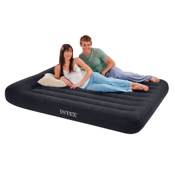 AIR MATRESS TWIN 39X75"", Intex, Mfr#: 64145ED
