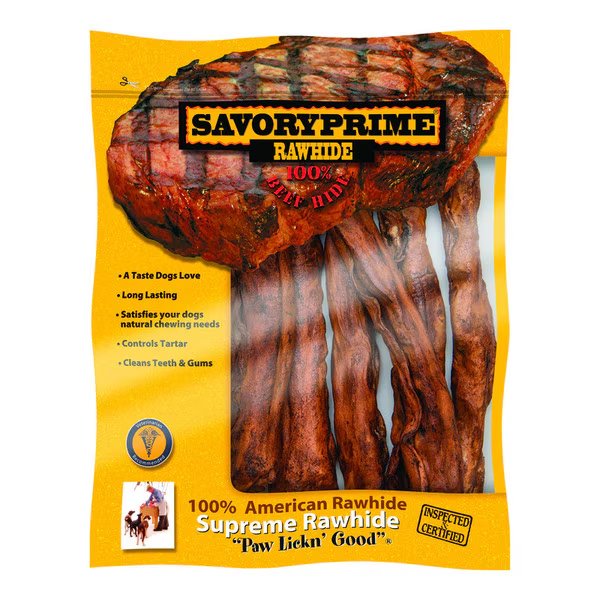 MINI RETRIEV BF ROLL 7PK, Savory Prime, Mfr#: 27230