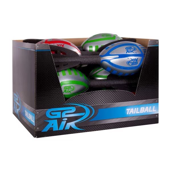 G2Air Tailball 11 in. Football, Hedstrom, Mfr#: 53-44203PDQ