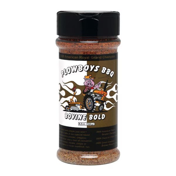 Plowboys Bovine Bold 6.5, Plowboys, Mfr#: PF02014-6