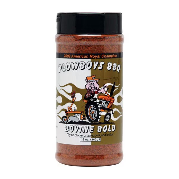 Plowbys Bovin Bold12Oz, Plowboys, Mfr#: PF02025