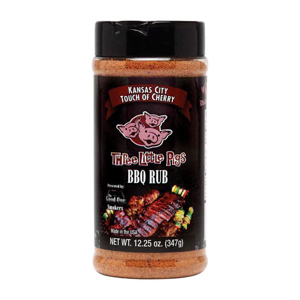 Tlp Touch Of Chry12.25Oz, Three Little Pigs, Mfr#: OW85131