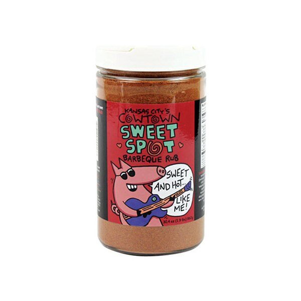 Cowtwn Sweet Spot30.4Oz, Cowtown, Mfr#: CT00601
