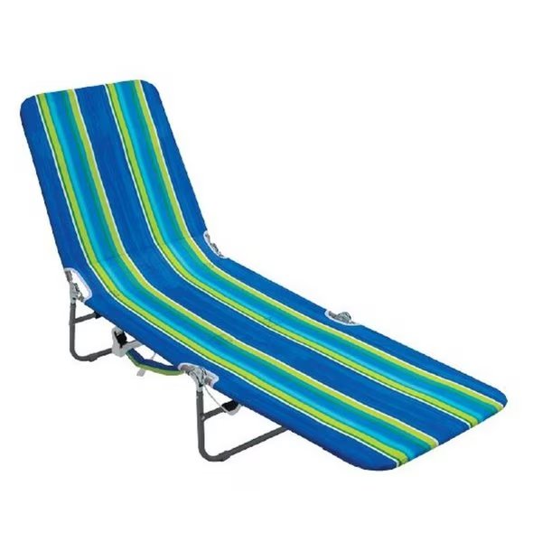 Backpack Lounger Stripe, Rio Brands, Mfr#: BPL-200516PK4