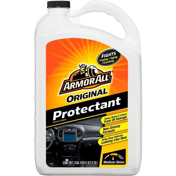 Protectant Armr All Gal, Armor All, Mfr#: 10710