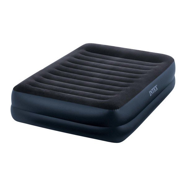 Pillow Rest Airbed Queen, Intex, Mfr#: 64123ED