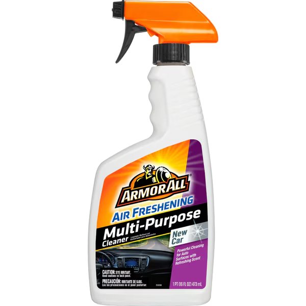 Cleaner Auto Newcar 16Oz, Armor All, Mfr#: 17951