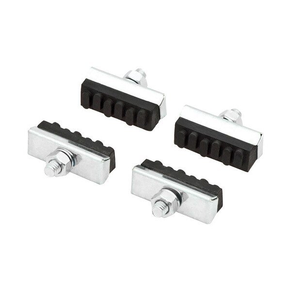 Bike Brake Shoes 1Pr, Bell Sports, Mfr#: 7070962