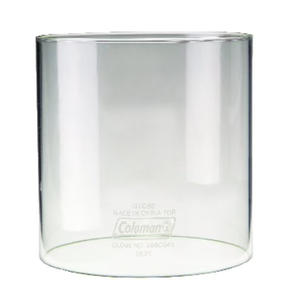 Clear Lantern Globe, Coleman, Mfr#: 2000038026
