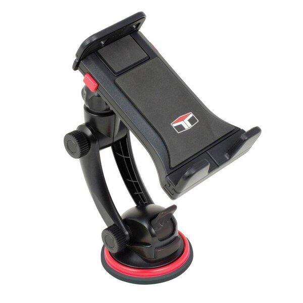 Tablet Holder Black, Custom Accessories, Mfr#: 23383