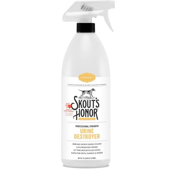 Urine Destroyer 35 oz, Skouts Honor, Mfr#: SH16UD35