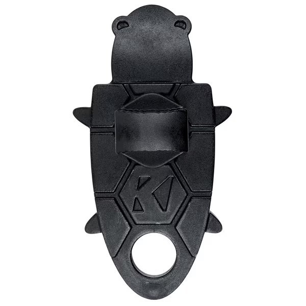 TARP CLIP TURTL BLK 1PK, Keeper, Mfr#: 89540