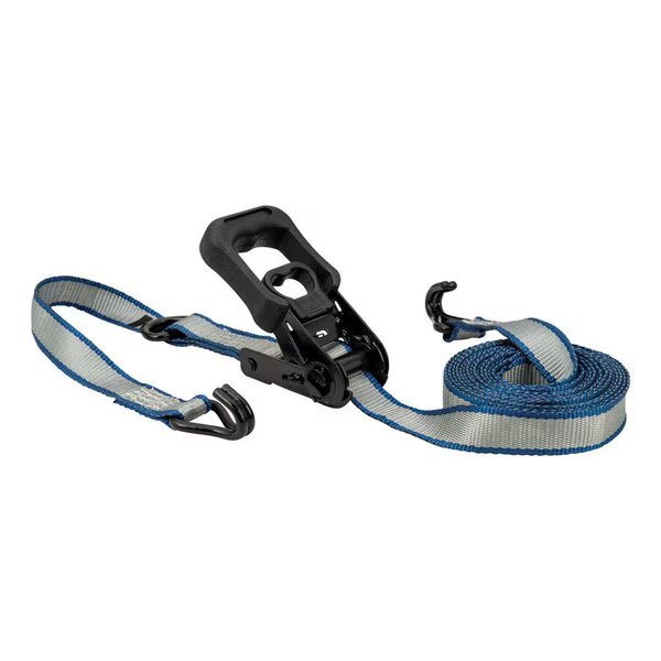 Tie-Down 14' Gry 1000#, Keeper, Mfr#: A47206
