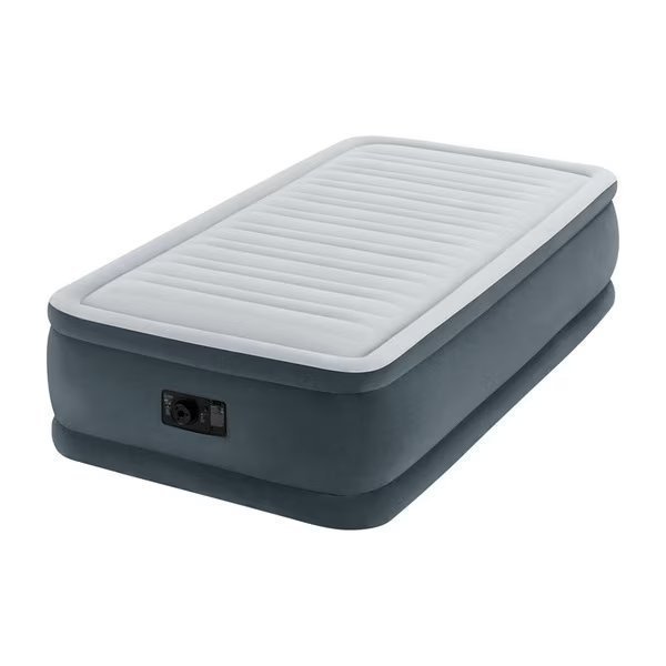 Air Bed Twin Elevated, Intex, Mfr#: 64411ED