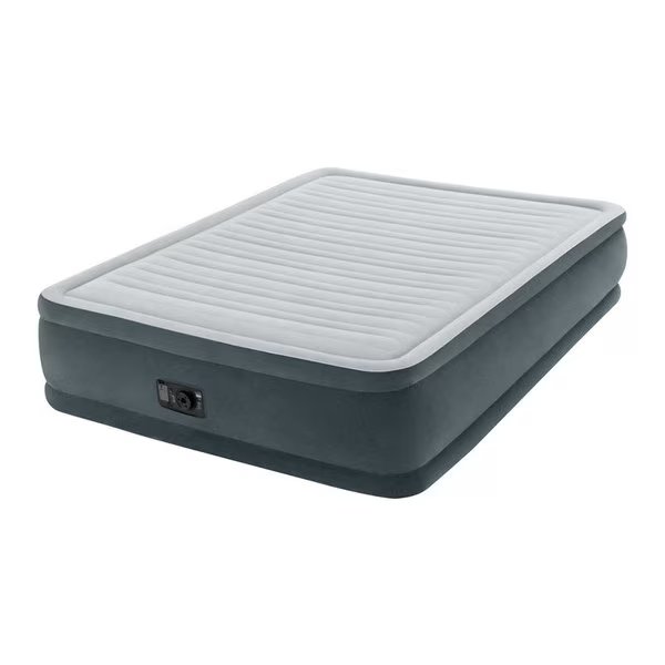AIR MATRESS QN 60X80X18"", Intex, Mfr#: 64413ED