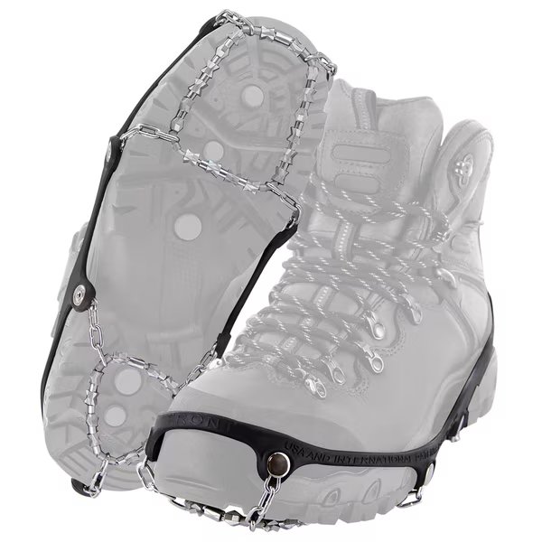 Yt Diamond Grip Xlarge, Yaktrax, Mfr#: 08533