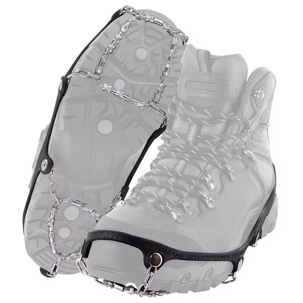 Yt Diamond Grip Medium, Yaktrax, Mfr#: 08531