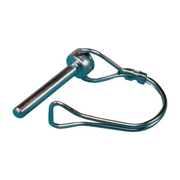 PIN TRAILR COUPLER1/4""D, Us Hardware, Mfr#: RV-525C