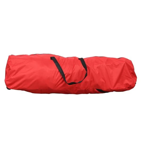 7.5 ft. H X 22 in. W X 16.5 in. D Rolling Tree Bag, Dyno, Mfr#: 11575-106AC